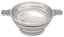 5" Quaich Bowl - Celtic Design