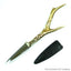 Quirky Stag Horn Sgian Dubh