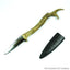 Quirky Stag Horn Sgian Dubh
