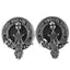 Rattray Clan Cufflinks - Made to Order