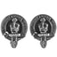 Robertson Clan Cufflinks - Made to Order