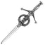 Robertson Clan Kilt Pin - Made to Order