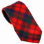 Tartan Wool Ties - Made to Order