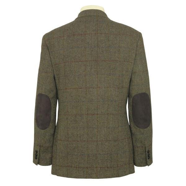 Exclusive Mens Rory Harris Tweed Wool Blazer Jacket - Now Instock!