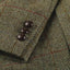 Exclusive Mens Rory Harris Tweed Wool Blazer Jacket - Now Instock!