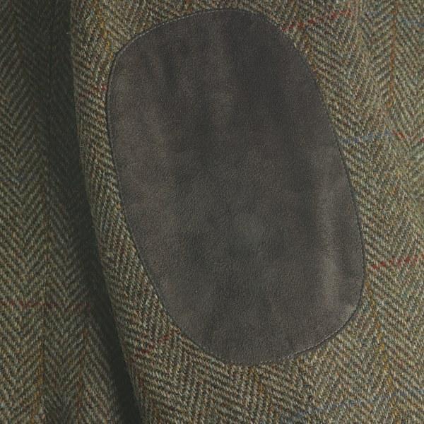 Exclusive Mens Rory Harris Tweed Wool Blazer Jacket - Now Instock!
