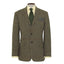 Exclusive Mens Rory Harris Tweed Wool Blazer Jacket - Now Instock!