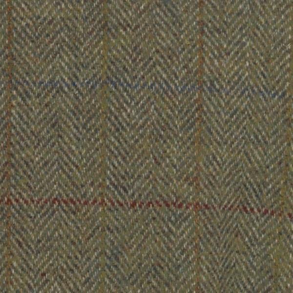 Exclusive Mens Rory Harris Tweed Wool Blazer Jacket - Now Instock!