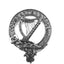 Rose Clan Badge - Made to Order