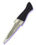 Contemporary Ross Sgian Dubh with Stone Hilt