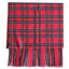 Ladies Wool Stole -  500 Tartans - Made to Order