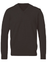 Ferndown Cotton Cashmere Crew Neck - Cinder