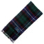 Clan Tartan Scarf - Russell Modern