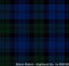 Men's 8 Yard Kilt Regimental 100% Wool 18oz Heavyweight Tartan, Traditionally Hand Stitched