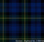 Men's 8 Yard Kilt Regimental 100% Wool 18oz Heavyweight Tartan, Traditionally Hand Stitched