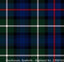 Men's 8 Yard Kilt Regimental 100% Wool 18oz Heavyweight Tartan, Traditionally Hand Stitched
