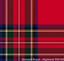 Men's 8 Yard Kilt Regimental 100% Wool 18oz Heavyweight Tartan, Traditionally Hand Stitched