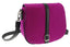 Harris Tweed Small Beauly Shoulder Bag in Pink