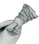 Ruche Tie - Sage Green