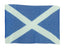 Saltire Flag - 36'' x 24''