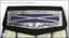 Semi Dress Saltire Plate Sporran