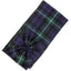 Ladies Mini Sash & Rosette (500 Tartans) - Made to Order