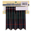 Scottish National Flashes