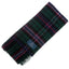 Clan Tartan Scarf - Scottish National