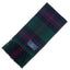 Clan Tartan Scarf - Shaw Modern