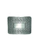 Celtic Link Belt Buckle - Antique Finish