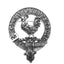 Sinclair Clan Badge - Made to Order