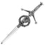 Sinclair Clan Kilt Pin - Made to Order