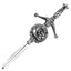 Skene Clan Kilt Pin - Made to Order