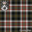 Men's Irish County Crest Tartan Kilt, 5 Yard Mediumweight, Traditionally Hand Stitched