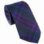 Tartan Wool Ties - Made to Order