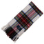 Clan Tartan Scarf - Stewart Dress Modern
