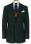 Mens Exclusive Genuine Scottish Harris Tweed Wool Jacket - Stuart