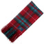 Clan Tartan Scarf - Stuart of Bute Modern
