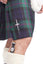Economy Prince Charlie Jacket Outfit with 13oz 5 Yard Handmade Wool Kilt