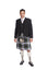 Instock Argyll Jacket Kilt Outfit