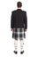 Standard Argyle Hire Outfit