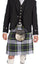 Standard Argyle Hire Outfit