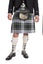 Standard Argyle Hire Outfit