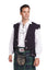 Jacobean Ghillie Shirt Hire Outfit