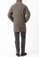 Mens Sullom Voe Harris Tweed Shooting Jacket