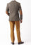 Mens Sumburgh Harris Tweed Wool Blazer Jacket