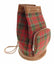 Tartan Duffle Bag - MacNaughton