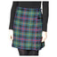 Polyviscose Ladies Kilt - Flora - Malcolm