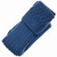 Thistle Budget Kilt Hose - Lovat Blue