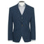 Mens Tolsta Harris Tweed Wool Blazer Jacket